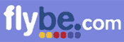 Fly Be logo